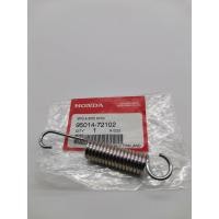 ราคา สปริงขาตั้งข้างดรีมคุรุสภา ดรีมท้ายเป็ด ดรีมC100N ดรีมท้ายมน ดรีม125 เวฟ125 เวฟ110i แท้HONDA (10510539049)