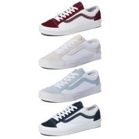 ราคา Vans รองเท้าผ้าใบ Style 36 Classic Sport (4สี) (11657696319)