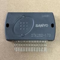 ราคา 1Pcs/Lot STK282-170 STK282-270 NEW Module (29560523267)