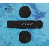 ราคา Ed Sheeran – (Divide) cd Deluxe Edition (52851696110)