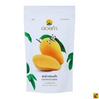 ราคา ดอยคำ มะม่วงอบแห้ง ขนาด 140 กรัม (46550575325)