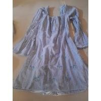 ราคา ชุดเดรชสวยๆไส่สบายเนื้อผ้านิ่ม (54756342014)