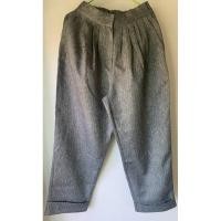 ราคา กางเกงทรงบอลลูน แบรนด์เกาหลี Mixxin size F (25853655472)