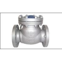 ราคา FMT 2-1/2" Swing Check Valve Cast Iron (150LBS) (1388331901)