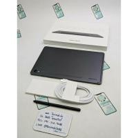 ราคา ขาย / เทิร์น Samsung Galaxy Tab S9 Wifi ศูนย์ไทย สภาพใหม่เอี่ยม อุปกรณ์ครบยกกล่อง ประกันยาว (25139852029)