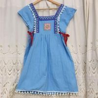 ราคา ชุดพื้นเมือง ชุดชาวเขาชาวดอย (18611256485)