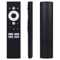 ราคา รีโมทคอนโทรลทดแทน ใช้ได้กับ Skyworth Coocaa สมาร์ททีวี Android 4K UHD รุ่น 65Q20 50Q20 43Q20 55Q20 TB5000 TB7000 UB5100 CT9010 (55155914168)