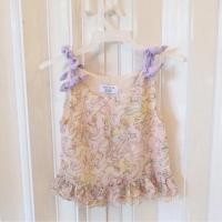 ราคา cop kloset ป้าย matilda Size L อก 31-32 ยาว 15" (489025354)