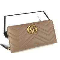 ราคา New Gucci marmont long wallet สอบถามก่อนกดซื้อ (2303317560)