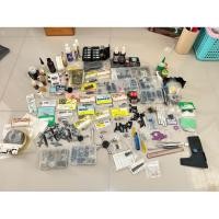 ราคา อะไหล่รถบังคับสเกล1/10เป็นมือสองญี่ปุ่นขายเหมาหมดตามภาพ (47256329325)