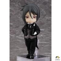 ราคา Nendoroid Doll Black Butler: Book of the Atlantic Sebastian Michaelis (11598568137)