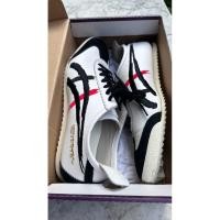 ราคา ขายรองเท้า onitsuka ของแท้100% ซื้อมาใช้1ครั้ง (43762338788)