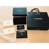 ราคา พร้อมส่ง ของใหม่ มือ 1 แท้❤️ CHANEL Card Holder Holo 31 (8331637308)
