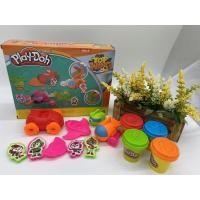 ราคา พร้อมส่ง!! ของเล่น ของเล่นเด็ก ชุดแป้งโดว์ เพลย์โดว์ แป้งโดว์ชุดท็อปวิงศ์ PlayDoh ของเล่นเสริมพัฒนาการ PlayDoh Topwing (9757267414)