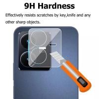 ราคา ฟิล์มกระจกกันรอย เลนส์กล้อง เต็มเลนส์ Oppo Reno10 Reno10pro Reno10proplus สำรับรุ่น Oppo Reno10 pro plus (23760481584)