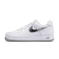 ราคา รองเท้า Nike Air Force 1 Low Retro ของแท้ 100% (18392287303)