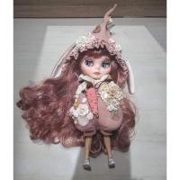 ราคา kuloft ชุดบลายธ์ เอลฟ์ต้าวอ้วน (9055126929)