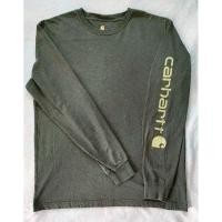 ราคา เสื้อแขนยาว Carhartt (24615963400)