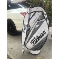 ราคา ถุงกอล์ฟ titleist หนังpvc (5869142164)