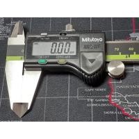ราคา เวอร์ฺเนียดิจิตอล Digital Caliper Vernier Digital MITUTOYO Series 500 (รูปจริง) (3656836580)