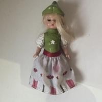 ราคา madame alexander ของเล่นแมค ตุ๊กตา มือ2 (19911363813)