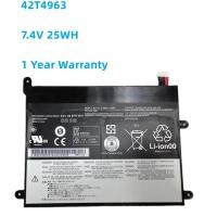 ราคา Lenovo think pad laptop battery, tablet pc, 25oh, 3.25Ah, 42 t49 63, 42 t49 64, 42 t4965, 42 t4966, new (26404387070)