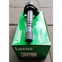 ราคา คอยลจุดระเบิดHonda civic dimension 1.7 ปี2001-2005 lucas ราคาตัวละ (13405461382)