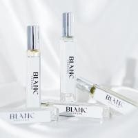 ราคา (1 ขวด)Blanc White Pear Perfume 12ml. (26484265338)