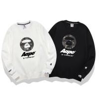 ราคา แจ็กเกตกันหนาว AAPE สำหรับทั้งผู้ชายและผู้หญิง แขนยาว คอรอบ พร้อมหมวก ใส่ได้หลายโอกาส (42621384205)