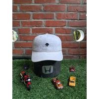 ราคา Descente Ground Caps Preloved (51951288239)
