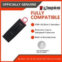 ราคา Kingston DataTraveler Exodia Flash Drive 32GB/128GB/512GB USB 3.0 Gen 1 DTX แฟลชไดร์ฟ แฟลชไดร์ USB (28359482036)