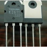 ราคา 2SK2611 TO-247 ทรานซิสเตอร์ K2611 TO247 MOSFET K2611. มอสเฟต. 9A900V TO247 (15347748754)