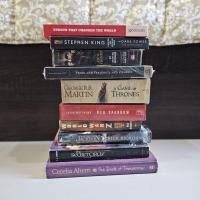 ราคา หนังสือภาษาอังกฤษมือสอง นิยายภาษาอังกฤษ มือสอง (22689215221)