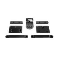 ราคา LOGITECH (รบกวนสอบถามสินค้าก่อนกดสั่งซื้อนะคะ) Rally Mounting Kit Model : RALLY-MOUNTINGKIT (13284386772)