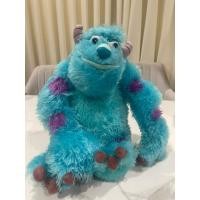 ราคา ตุ๊กตา ซัลลี่ Sulley ขนาด 18นิ้ว Monster Inc. / ของเล่น ของขวัญ ลิขสิทธิ์แท้ (42821354157)