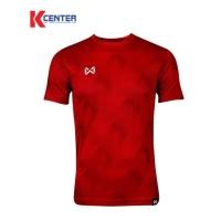 ราคา Warrix เสื้อกีฬาคอกลม รุ่น WA-1570 (25484154502)