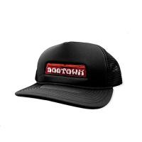 ราคา หมวก Dogtown Curb Patch Mesh Hat - Black (21850291087)