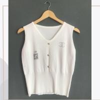 ราคา เสื้อแขนกุด ผ้ายืด เอวจั๊ม ใส่สบาย (14261080223)