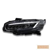 ราคา ไฟหน้า ไฟหน้าแต่ง CIVIC FC รุ่น FE RS Style (19823286291)