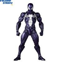 ราคา (✨ PRE-ORDER) *พรี-ออเดอร์* Revoltech Amazing Yamaguchi Symbiote Spider-Man (Purple Ver.) (อ่านรายละเอียดก่อนสั่งซื้อ) (47756911126)