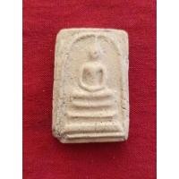 ราคา พระสมเด็จ,พระสมเด็จพิมพ์เจดีย์ (28267158476)