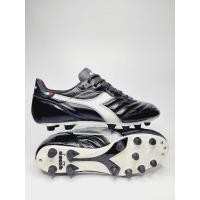 ราคา Diadora ไซส์ 255(40.5-41) หนังแท้ มือสอง Made in Italy (40850078933)