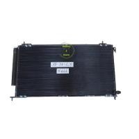 ราคา แผงร้อน ฮอนด้า แจ๊ส Air Condenser Honda Jazz (16824671357)
