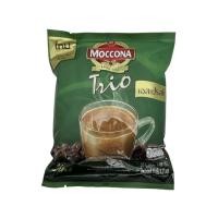 ราคา Moccona Trio Espresso 3 in 1 (27 ซอง) หอม เข้ม ยิ่งขึ้น (16786353804)