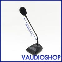 ราคา ไมค์ตั้งโต๊ะ NPE GN-400 (คอไมค์ยาว 40CM.) ไมโครโฟน ไมค์ประชุม ไมค์คอยาว 40 ซม. เอ็นพีอี GN400 (5715334809)