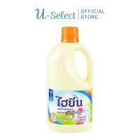 ราคา ไฮยีน คัลเลอร์ บลีช สำหรับซักผ้าสีและผ้าขาว กลิ่นฟอรัล 1000 มล. (27515281713)