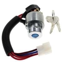 ราคา Ignition Switch TC020-31822 for Tractor L2501H L2501F L2501D L2600DT L2600F L2800F (44477572179)