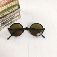 ราคา John lennon the beatles กรอบแว่นตาแว่นกันแดดโรงเรียนเก่าทรงกลมวินเทจ (27465253703)