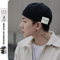 ราคา หมวกมิกิ หมวกทรงกลมสไตล์เกาหลีสําหรับผู้ชายและผู้หญิง - หมวกมิกิ แฟชั่น ม3 (24979587471)