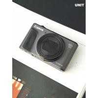 ราคา Used Canon PowerShot SX730 HS Digital Camera [No charger](มือสอง) (51006768195)